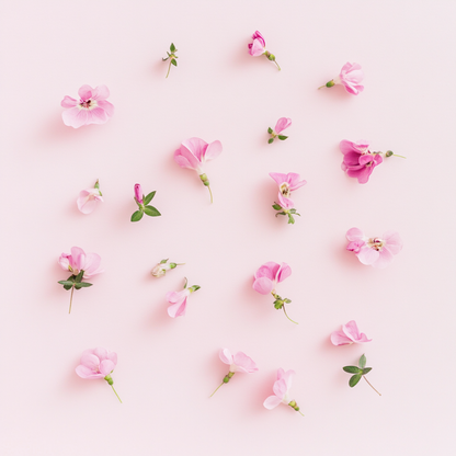 Rose Geranium Soap Bar